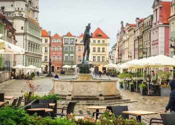 Co robić w Poznaniu w poniedziałek Praktyczny przewodnik po miejscach i zasadach