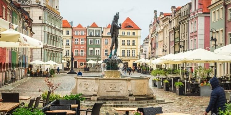 Co robić w Poznaniu w poniedziałek Praktyczny przewodnik po miejscach i zasadach