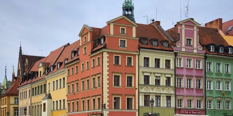 Darmowe atrakcje dla studentów w Poznaniu Praktyczny przewodnik po miejscach i zasadach
