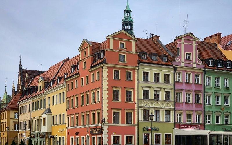 Darmowe atrakcje dla studentów w Poznaniu Praktyczny przewodnik po miejscach i zasadach