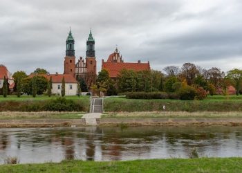 Gdzie odpocząć w ciszy w Poznaniu Praktyczny przewodnik po miejscach i zasadach