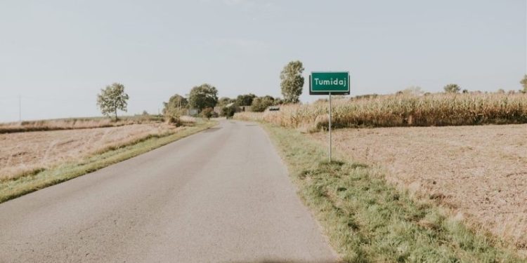 Miejscowosc-Tumidaj-w- Wielkopolsce