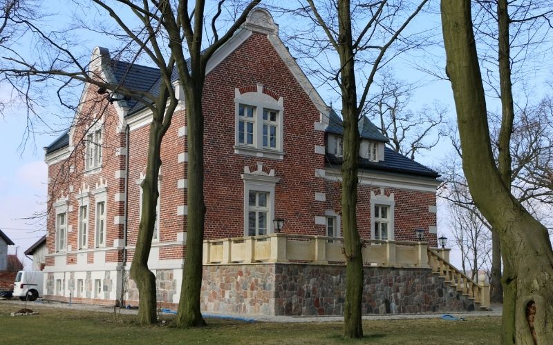 miejscowosc-psienie-ostrow-w-wielkopolsce-dwor