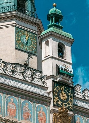 poznanskie-koziolki-ratusz-poznan
