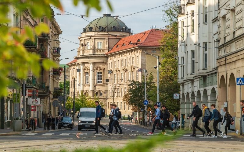 Poznań bez wydawania pieniędzy – plan na dzień. Atrakcje, informacje praktyczne i wskazówki