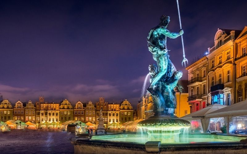Poznań bliżej nocnej prohibicji? Mieszkańcy jasno zabrali głos Poznan-blizej-nocnej-prohibicji-Mieszkancy-jasno-zabrali-glos
