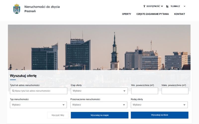 nieruchomosci-poznan-nowy- miejski-serwis-z-ofertami-sprzedazy