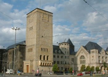 Poznańska Dzielnica Cesarska co zobaczyć