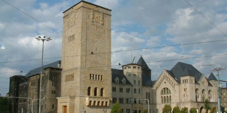 Poznańska Dzielnica Cesarska co zobaczyć