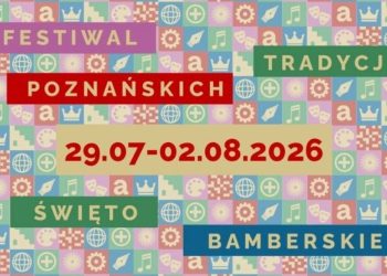 Przed nami koncerty, spacery i barwny korowód Bambrów
