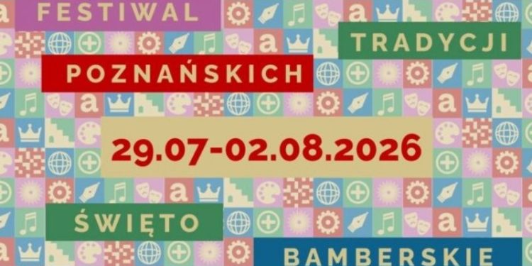 Przed nami koncerty, spacery i barwny korowód Bambrów