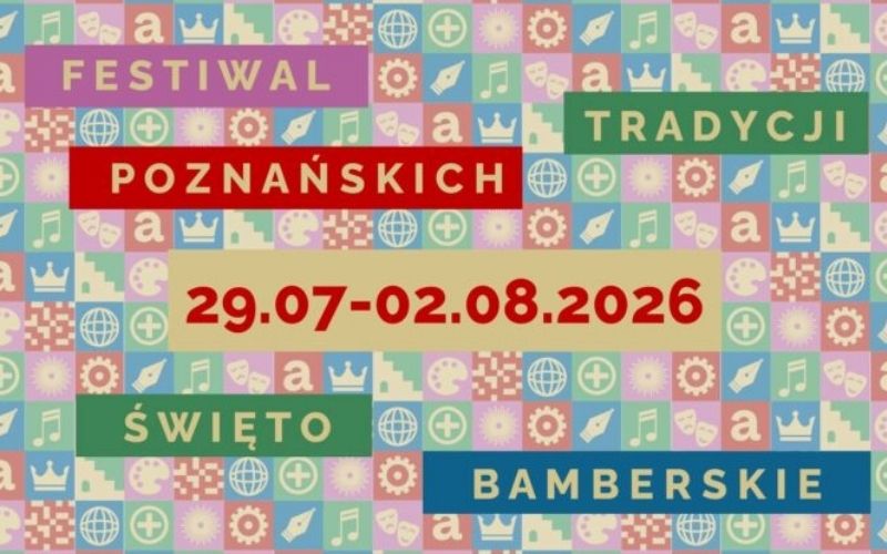 Przed nami koncerty, spacery i barwny korowód Bambrów