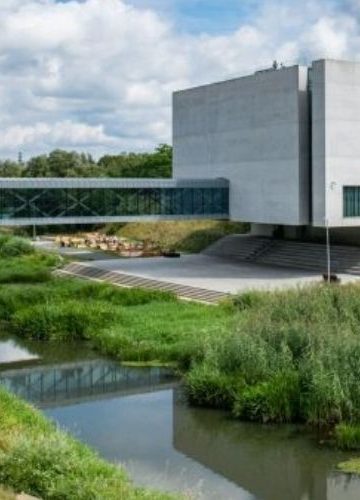 Cybina zamieni się w plenerową scenę. „Rzeka Żywa” wraca z kolejnymi wydarzeniami