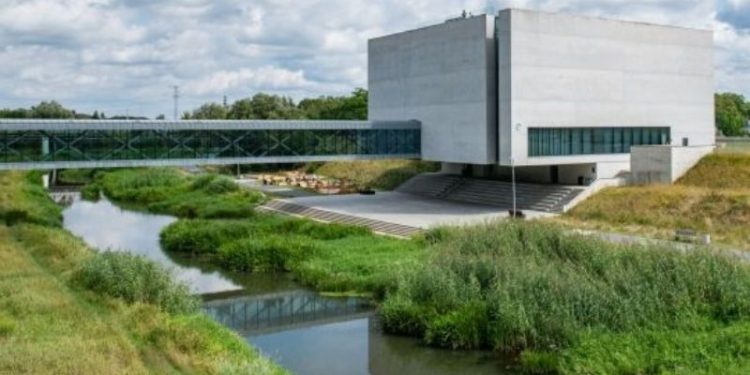 Cybina zamieni się w plenerową scenę. „Rzeka Żywa” wraca z kolejnymi wydarzeniami