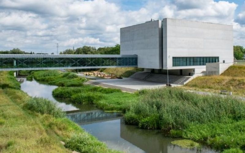 Cybina zamieni się w plenerową scenę. „Rzeka Żywa” wraca z kolejnymi wydarzeniami