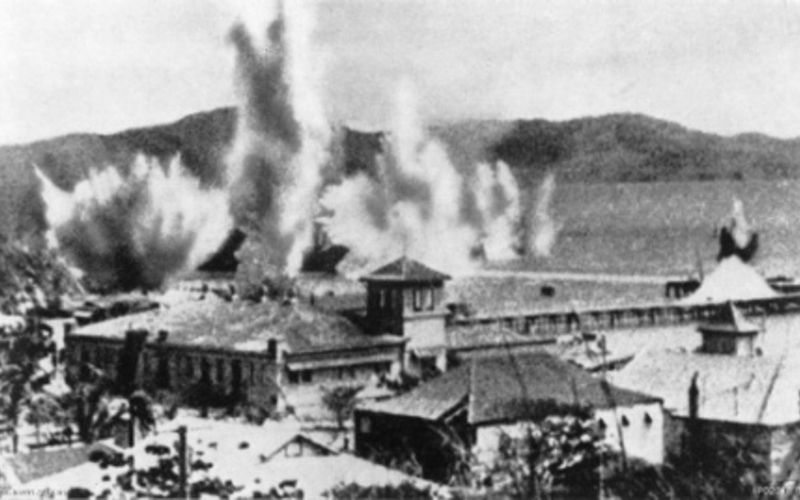 1 września 1939 w Poznaniu. Pierwsze bomby, ofiary i początek okupacji
