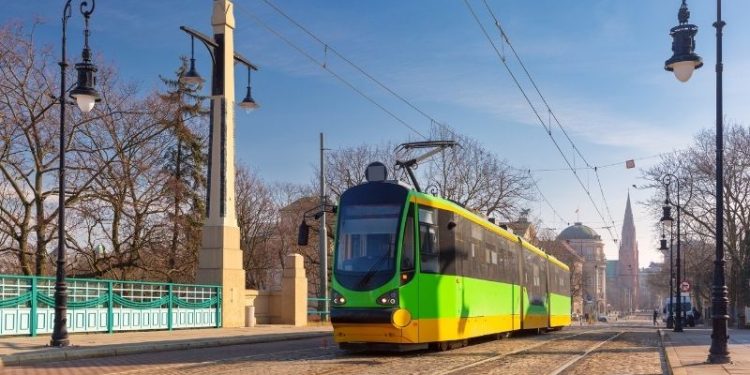 Duże zmiany w komunikacji miejskiej w Poznaniu. Tramwaje wracają na Dąbrowskiego, Królowej Jadwigi i Franowo