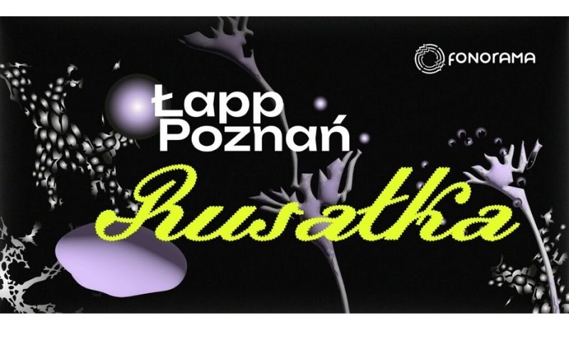 jezioro-rusałka-lapp-poznan-rusałka