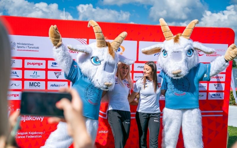 mistrzostwa świata na Malcie po raz 4 w Poznaniu
