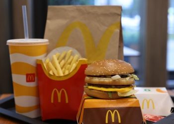 McDonald’s na Starym Rynku coraz bliżej.