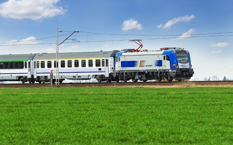 Nowe połączenia PKP z Poznania
