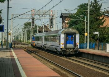 Nowe połączenia PKP z Poznania