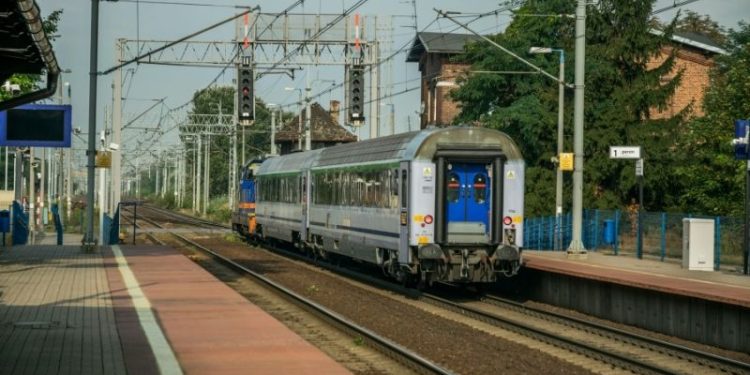 Nowe połączenia PKP z Poznania