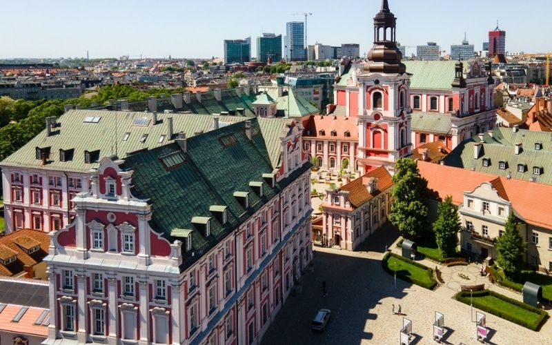 Transkrypcja aktu małżeństwa osób tej samej płci