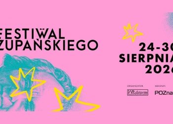 Tydzień wydarzeń na Wildzie. Festiwal Żupańskiego wypełni dzielnicę kulturą