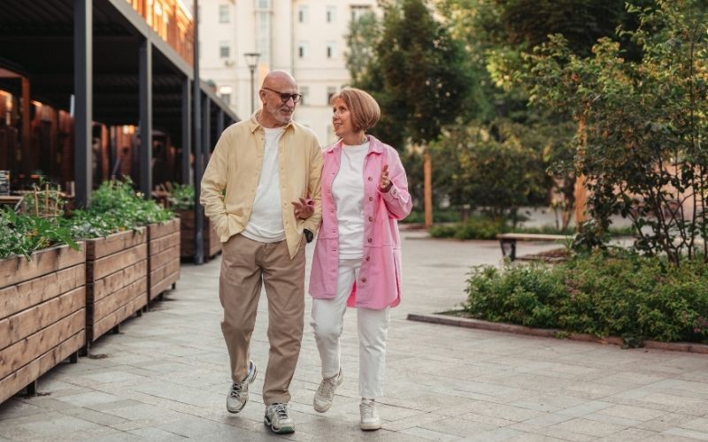 Wydarzenia dla seniorów Poznań