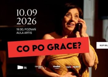 Wydarzenia dla seniorów Poznań