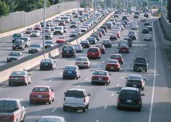 A2 w Wielkopolsce znów drożeje. Od 11 września 123 zł za przejazd Nowy Tomyśl–Konin