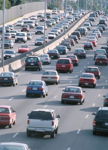 A2 w Wielkopolsce znów drożeje. Od 11 września 123 zł za przejazd Nowy Tomyśl–Konin