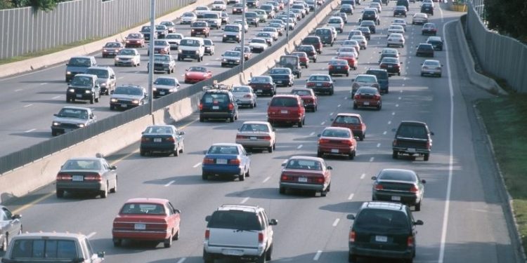 A2 w Wielkopolsce znów drożeje. Od 11 września 123 zł za przejazd Nowy Tomyśl–Konin