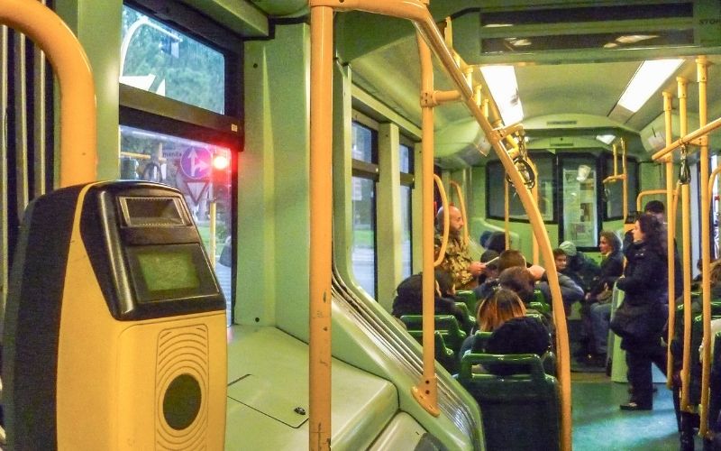 Europejski Dzień bez Samochodu 2026 w Poznaniu. Z dowodem rejestracyjnym pojedziesz za darmo