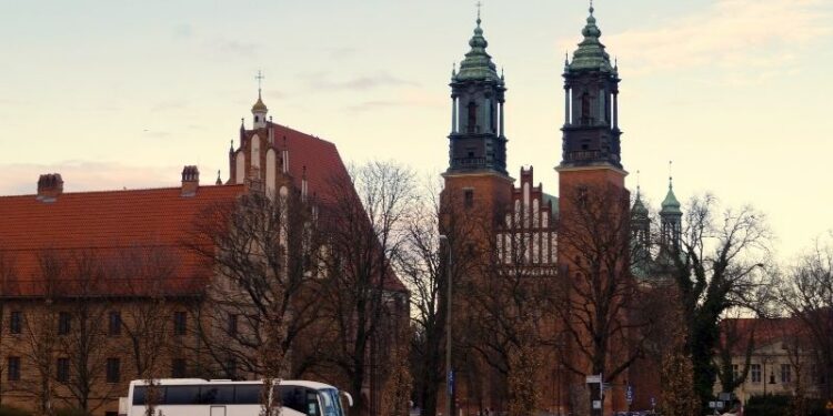 Miłośnicy fotografii i komunikacji miejskiej mogą połączyć swoje pasje