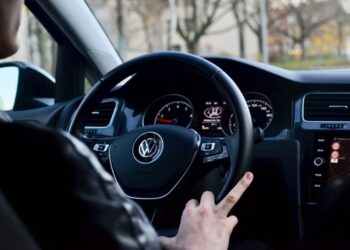 Nowy Volkswagen z Poznania. Ruszyła produkcja odświeżonego Caddy