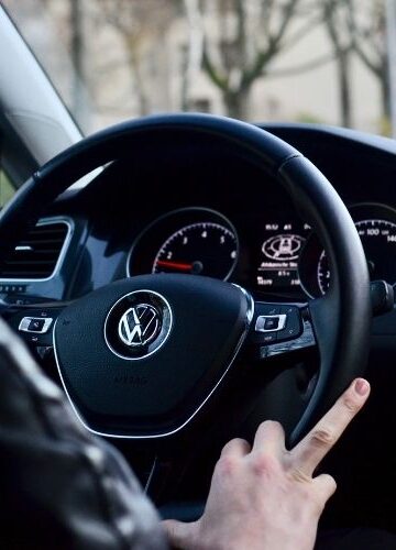Nowy Volkswagen z Poznania. Ruszyła produkcja odświeżonego Caddy