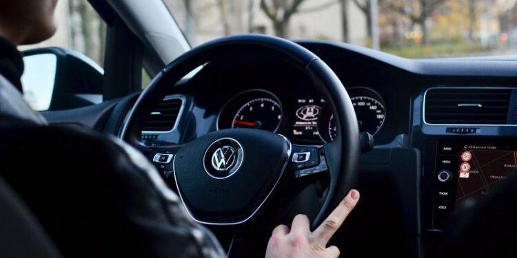 Nowy Volkswagen z Poznania. Ruszyła produkcja odświeżonego Caddy