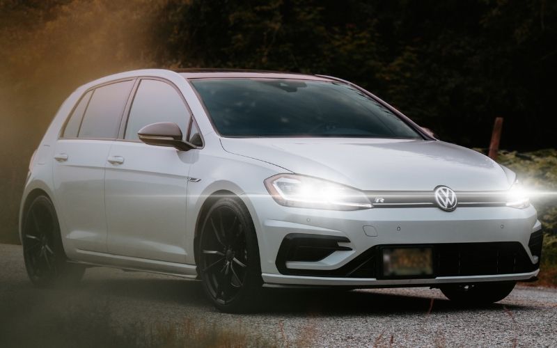 Nowy Volkswagen z Poznania. Ruszyła produkcja odświeżonego Caddy