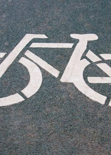 Poznań rozbudowuje trasę rowerową przy Warszawskiej. Kolejne prace od 28 września
