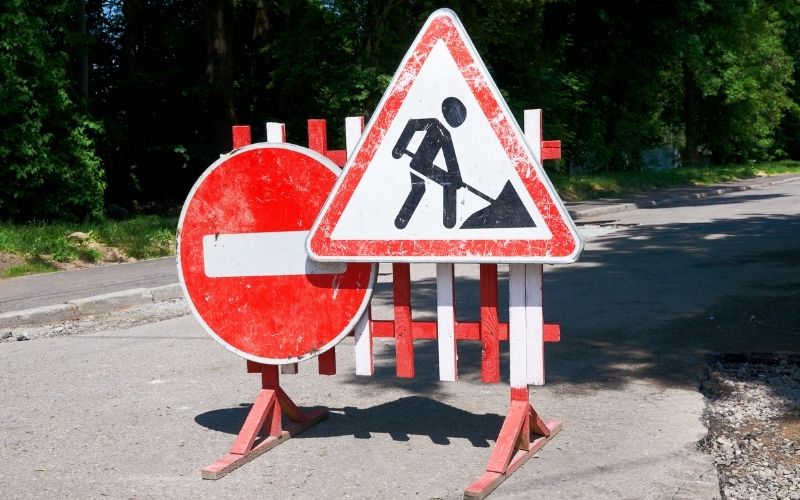 Poznań rozbudowuje trasę rowerową przy Warszawskiej. Kolejne prace od 28 września