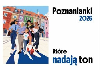 Poznanianki 2026. Trwa wybór bohaterek tegorocznej edycji