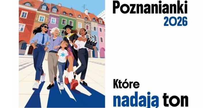 Poznanianki 2026. Trwa wybór bohaterek tegorocznej edycji