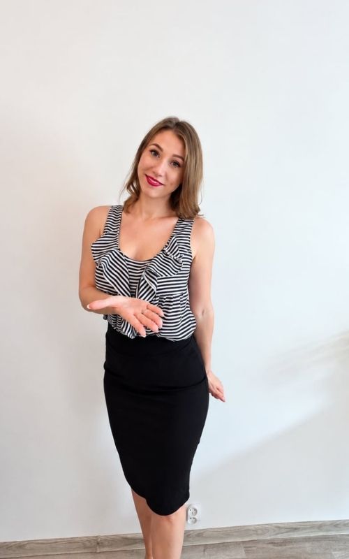 Katarzyna Maksel - uczematmy.pl