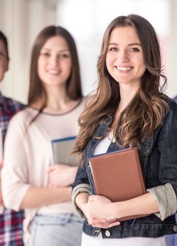 Rok akademicki 20262027 w Poznaniu. Studenci wracają na uczelnie