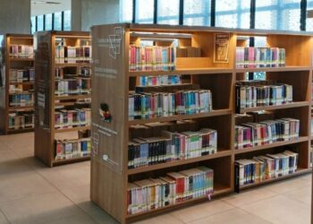 Najlepsze biblioteki dla studentów w Poznaniu – adresy, godziny otwarcia i praktyczne wskazówki
