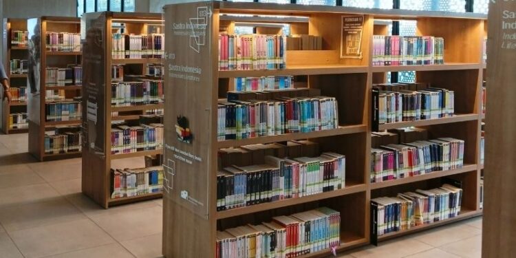 Najlepsze biblioteki dla studentów w Poznaniu – adresy, godziny otwarcia i praktyczne wskazówki