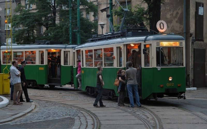Nietypowe miejsca na randkę w Poznaniu