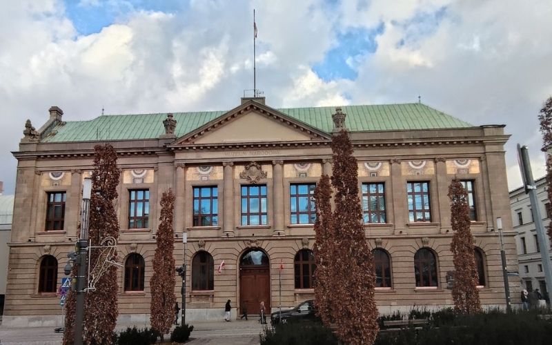 Muzeum Narodowe w Poznaniu